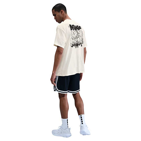 Футболка Nike Max90 Basketball T-Shirt