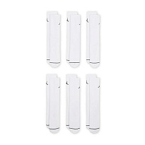 Носки Jordan Everyday Cushioned Crew Socks (6 Pairs)