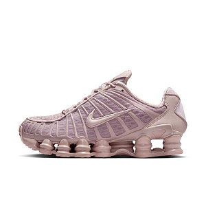 Кроссовки Nike Shox TL