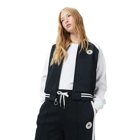 Толстовка Converse Retro Chuck Taylor Unisex Premium