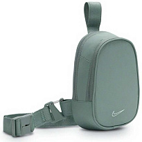 Сумка на пояс Nike Sportswear Commute Crossbody сумка (1L)