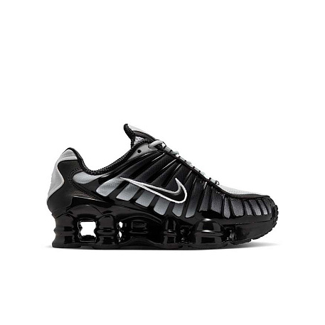 Кроссовки Nike Shox TL (GS)