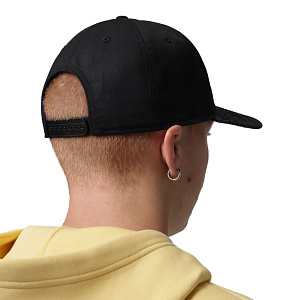 Кепка Jordan Pro Cap Standard Fit S Fleece Leisure