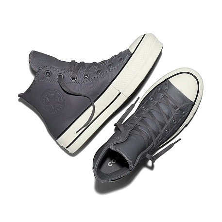 Кеды Converse CTAS LIFT HI