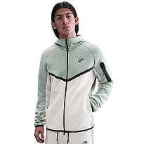 Толстовка Nike Tech Fleece Windrunner Full-Zip Jacket