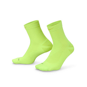 Носки Nike Running Lightweight Micro Crew Socks (1 Pair)