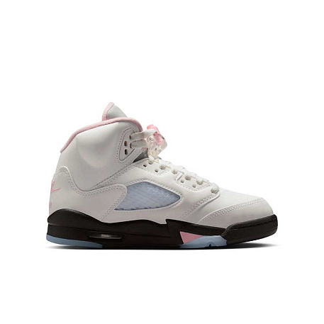 Кроссовки Air Jordan 5 Retro &amp;quot;Medium Soft Pink&amp;quot; (GS)