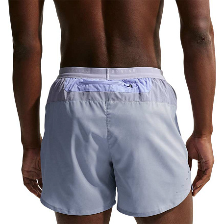 Шорты Nike Stride Plus Dri-FIT 5" Brief-Lined Running Shorts