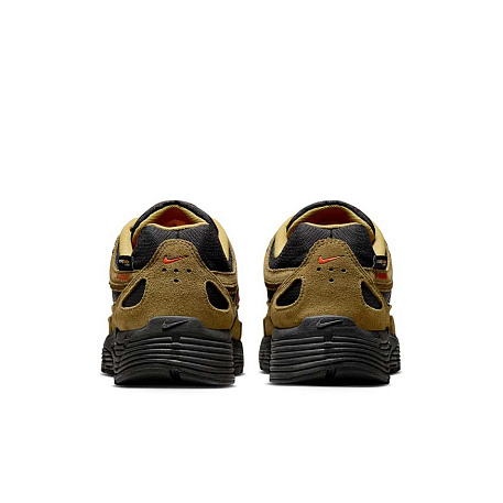 Кроссовки Nike P-6000 Premium