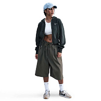 Толстовка Nike Sportswear Phoenix Fleece