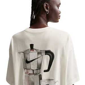 Футболка Nike Sportswear Classic Oversized Short-Sleeve T-Shirt