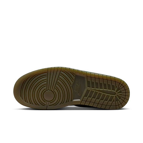 Кроссовки Air Jordan 1 Low Method of Make