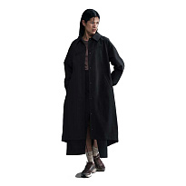 Куртка Nike Sportswear Collection Loose Twill Trench Coat