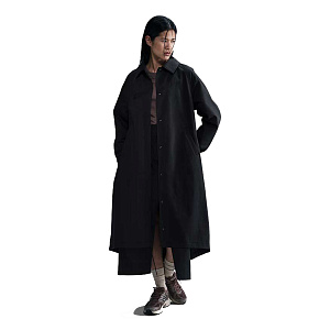 Куртка Nike Sportswear Collection Loose Twill Trench Coat