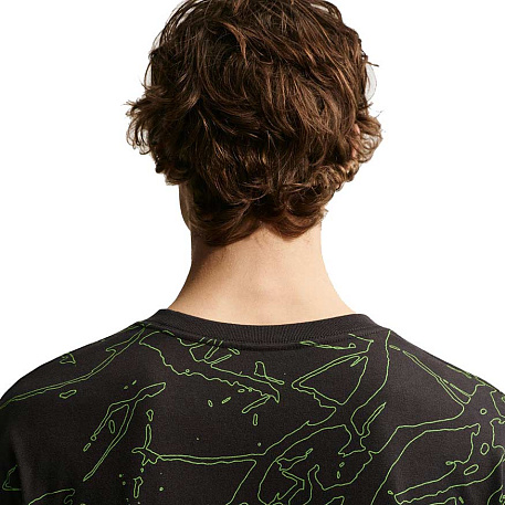 Футболка с длин. рук. Nike ACG Dri-FIT Long-Sleeve T-Shirt