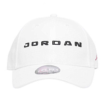 Кепка Jordan JAN Jordan Structured Strapback