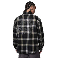 Рубашка Jordan Flight Club Flannel Shirt