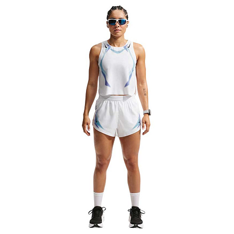 Майка Nike Aeroswift Dri-Fit Adv Crop Tank Graphic