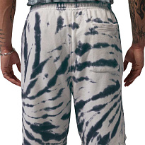 Шорты Jordan Brooklyn Festival Tie-Dye Fleece Short