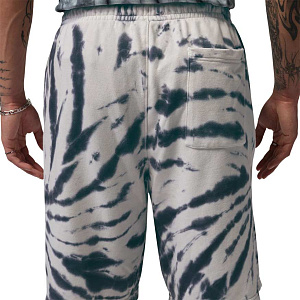 Шорты Jordan Brooklyn Festival Tie-Dye Fleece Short