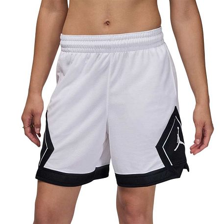 Шорты Jordan Sport 4" Diamond Shorts