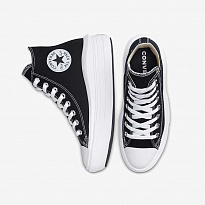 Кеды Converse CTAS MOVE HI