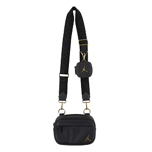 Сумка на пояс Jordan Jaw Monarch Camera (1L)