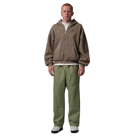 Толстовка Jordan Break Oversized Fleece Full-Zip BB