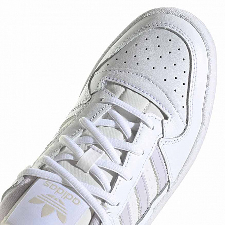 Кроссовки Adidas FORUM LOW CL W