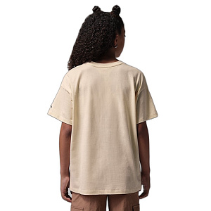 Футболка Jordan Nails Short Sleeve T-Shirt