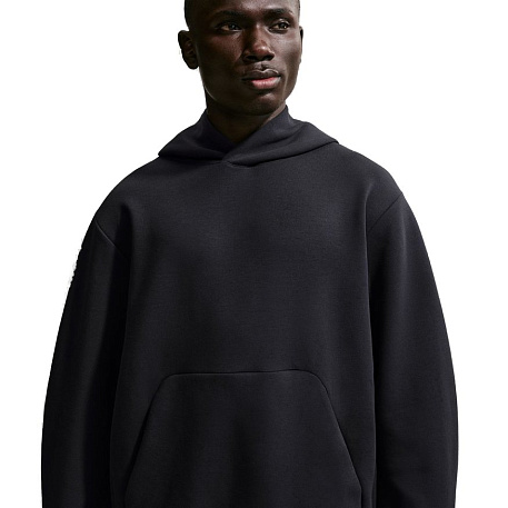 Толстовка Nike 24.7 Dri-FIT IS Pullover Hoodie