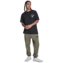 Футболка Converse Chuck Taylor All Star Patch T-Shirt