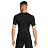 Футболка Nike Pro Dri-FIT Tight Short-Sleeve Fitness Top