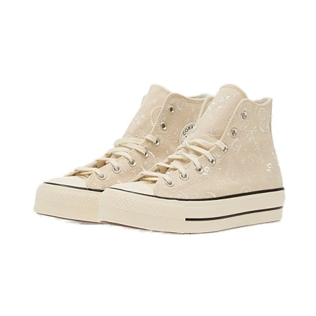 Кеды Converse Chuck Taylor All Star Lift