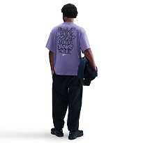 Футболка Nike Solo Swoosh