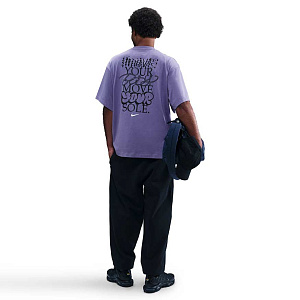 Футболка Nike Solo Swoosh