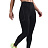 Лосины Nike Swift High-Waisted 7/8 Running Leggings with Reflective