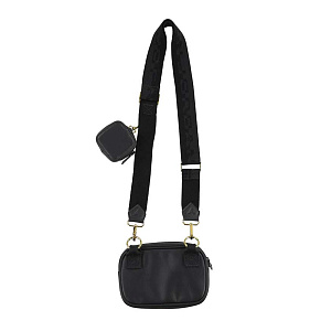 Сумка на пояс Jordan Jaw Monarch Camera (1L)