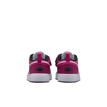 Кроссовки Jordan 1 Low Alt Special Edition (PS)
