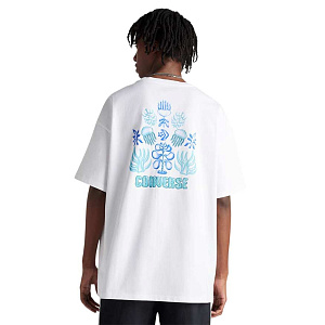 Футболка Converse Under The Sea Tee