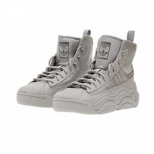 Ботинки Adidas Superstar Millencon Boot Grey