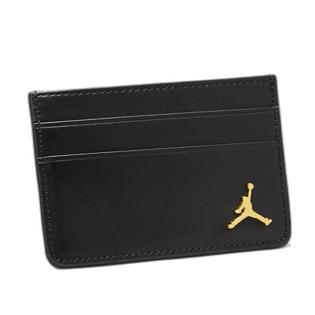 Кошелек Jordan Jam Jumpman Ingot Cardcase