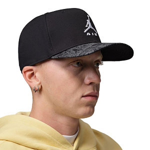 Кепка Jordan Pro Cap Standard Fit S Fleece Leisure