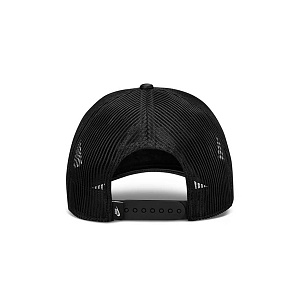 Кепка Nike Rise Cap Structured Curved Bill Premium Trucker
