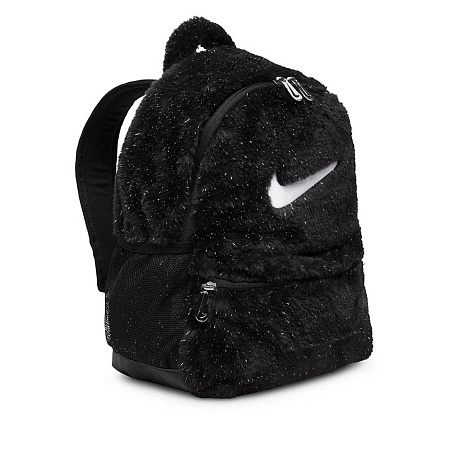 Рюкзак Nike Faux Fur Backpack (11L)