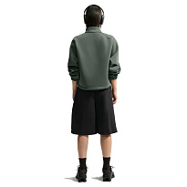 Толстовка Nike Sportswear Pregame Fleece Track Jacket