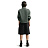 Толстовка Nike Sportswear Pregame Fleece Track Jacket