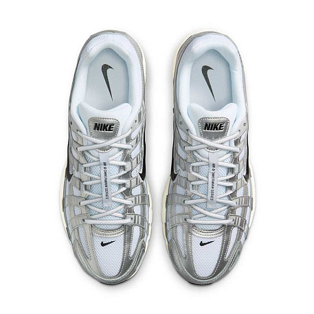 Кроссовки Nike P-6000