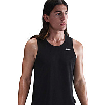 Майка Nike Dri-Fit Breathe Miler Tank