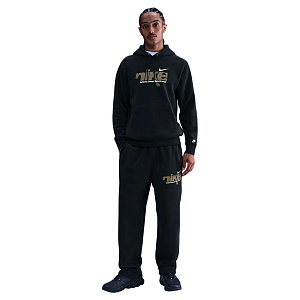 Толстовка Nike Sportswear Club Fleece Pullover Hoodie